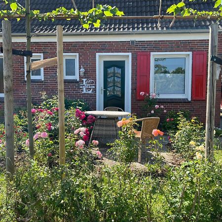 La Petite Gloire Bed & Breakfast Pogum Dış mekan fotoğraf