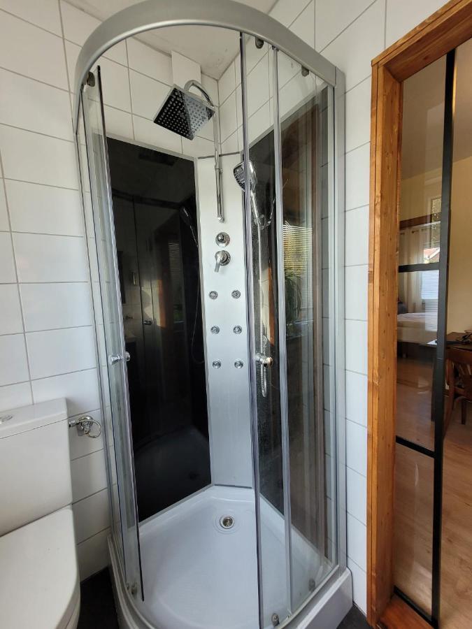 La Petite Gloire Bed & Breakfast Pogum Dış mekan fotoğraf