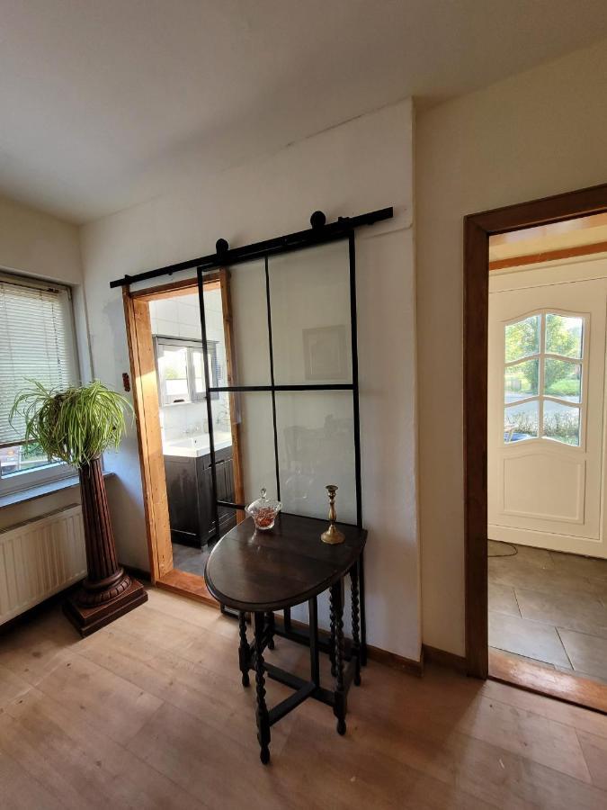 La Petite Gloire Bed & Breakfast Pogum Dış mekan fotoğraf