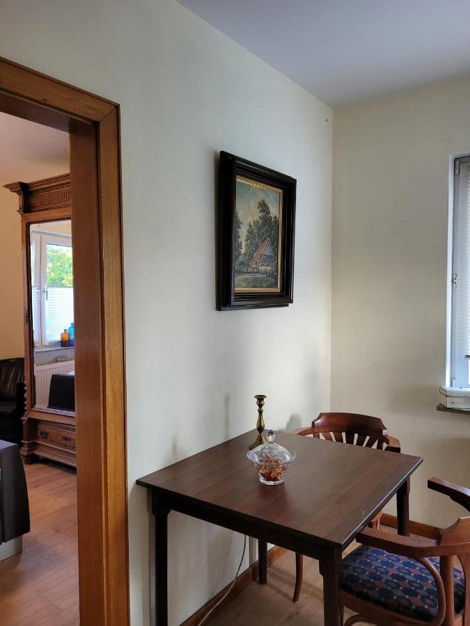 La Petite Gloire Bed & Breakfast Pogum Dış mekan fotoğraf