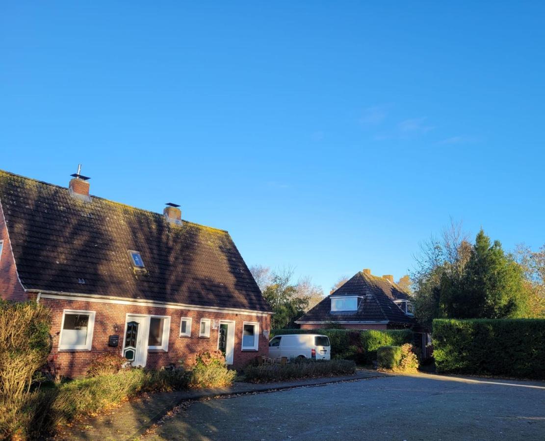 La Petite Gloire Bed & Breakfast Pogum Dış mekan fotoğraf