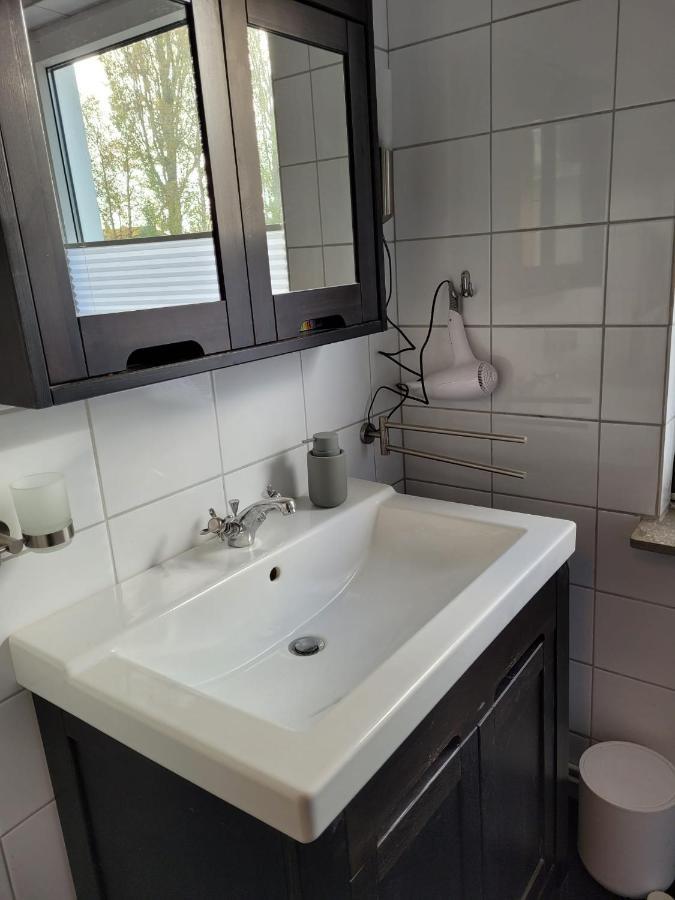 La Petite Gloire Bed & Breakfast Pogum Dış mekan fotoğraf