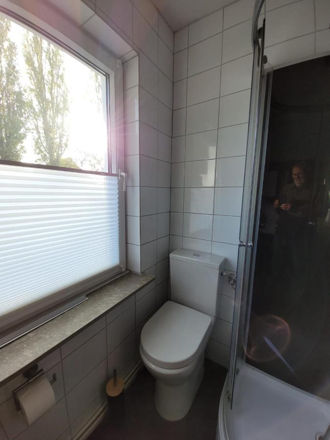La Petite Gloire Bed & Breakfast Pogum Dış mekan fotoğraf